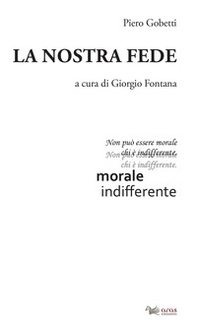 La nostra fede - Librerie.coop