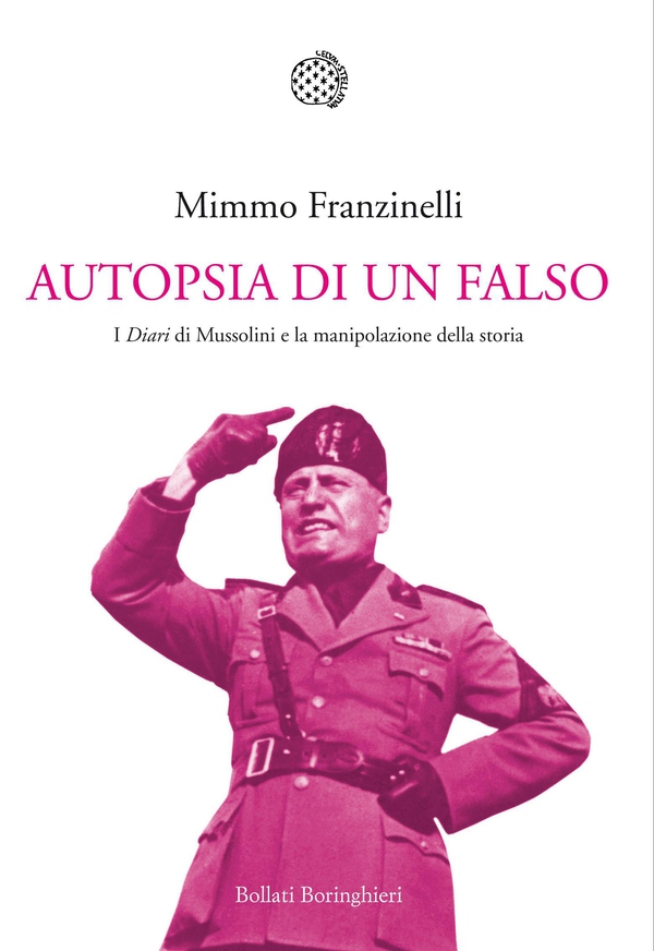 Autopsia di un falso - Librerie.coop Autopsia di un falso - Librerie.coop