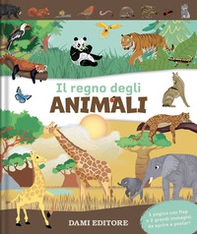Il regno degli animali - Librerie.coop