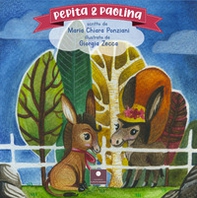 Pepita & Paolina - Librerie.coop Pepita & Paolina - Librerie.coop