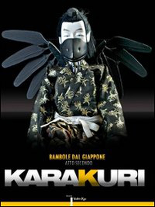 Karakuri. Atto 2° - Librerie.coop Karakuri. Atto 2° - Librerie.coop