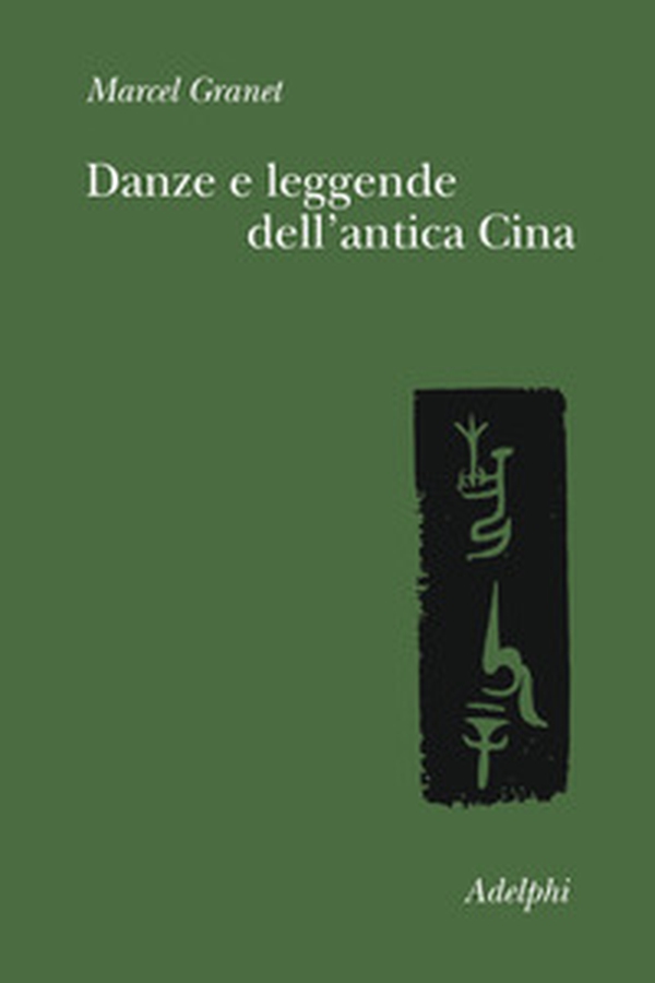 Danze e leggende dell'antica Cina - Librerie.coop Danze e leggende dell'antica Cina - Librerie.coop