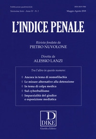 L'indice penale - Vol. 2 - Librerie.coop