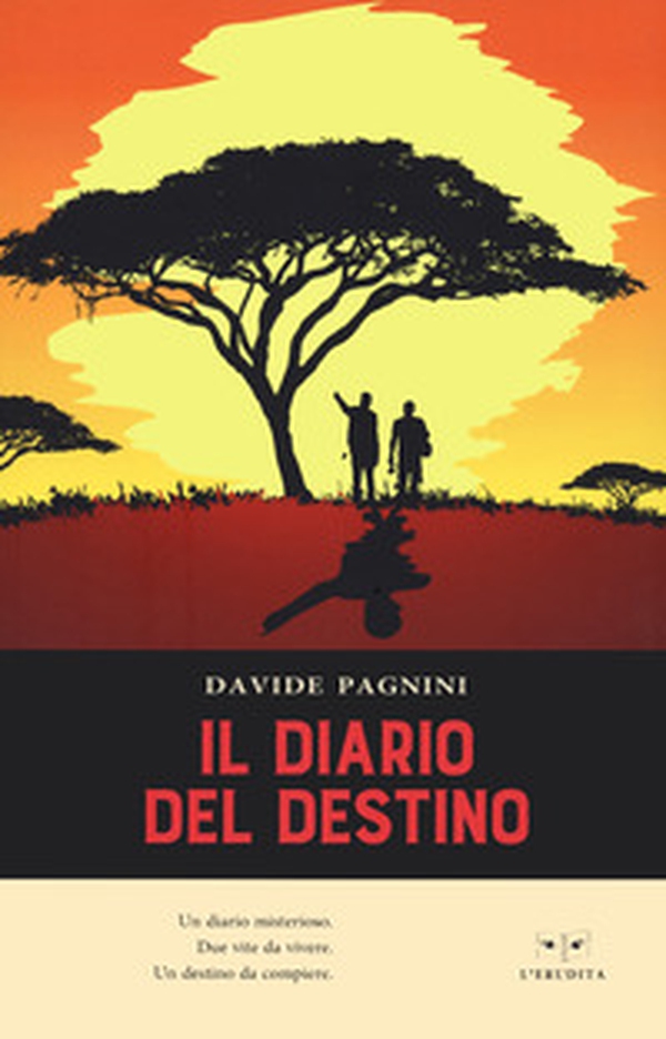 Il diario del destino - Librerie.coop Il diario del destino - Librerie.coop