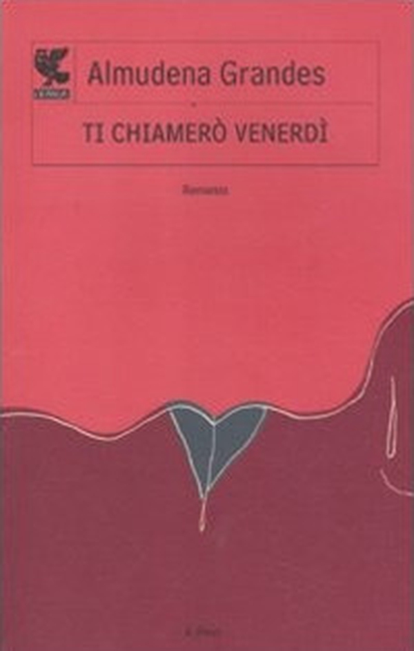 Ti chiamerò Venerdì - Librerie.coop Ti chiamerò Venerdì - Librerie.coop
