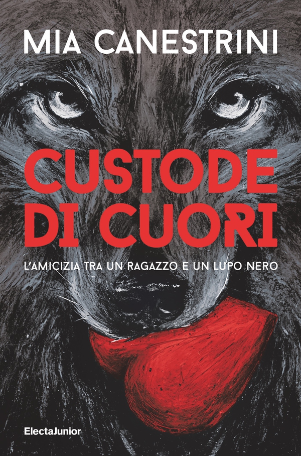 Custode di cuori - Librerie.coop Custode di cuori - Librerie.coop