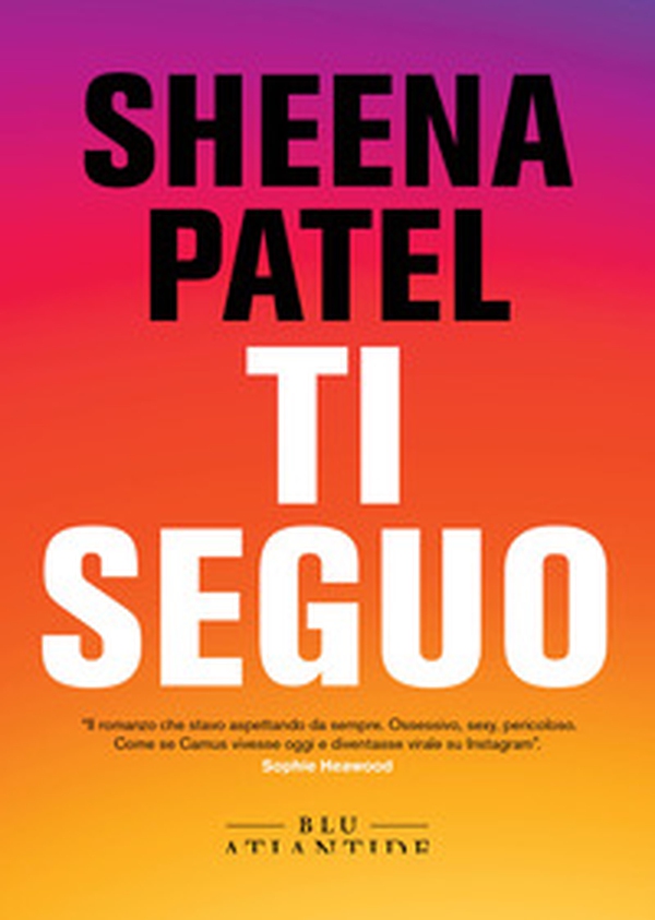 Ti seguo - Librerie.coop Ti seguo - Librerie.coop