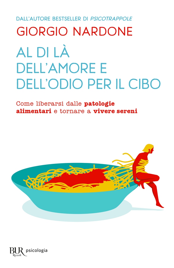 Al di là dell'amore e dell'odio per il cibo - Librerie.coop Al di là dell'amore e dell'odio per il cibo - Librerie.coop