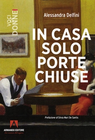 In casa solo porte chiuse - Librerie.coop