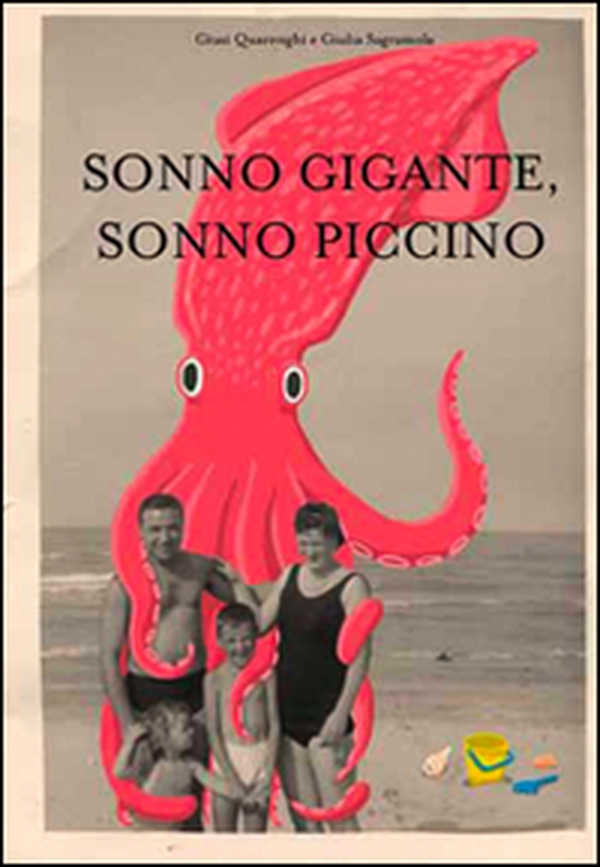 Sonno gigante, sonno piccino - Librerie.coop Sonno gigante, sonno piccino - Librerie.coop
