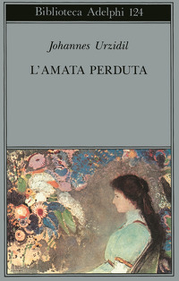 L'amata perduta - Librerie.coop L'amata perduta - Librerie.coop