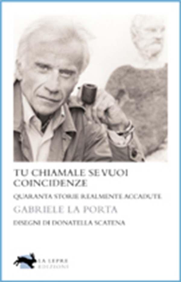 Tu chiamale se vuoi coincidenze - Librerie.coop Tu chiamale se vuoi coincidenze - Librerie.coop