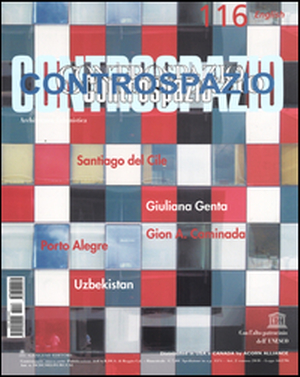 Controspazio - Vol. 116 - Librerie.coop Controspazio - Vol. 116 - Librerie.coop