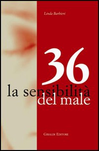 36. La sensibilità del male - Librerie.coop