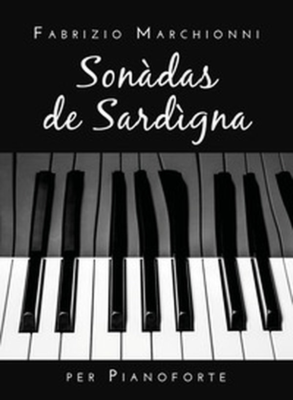 Sonàdas de Sardìgna - Librerie.coop Sonàdas de Sardìgna - Librerie.coop