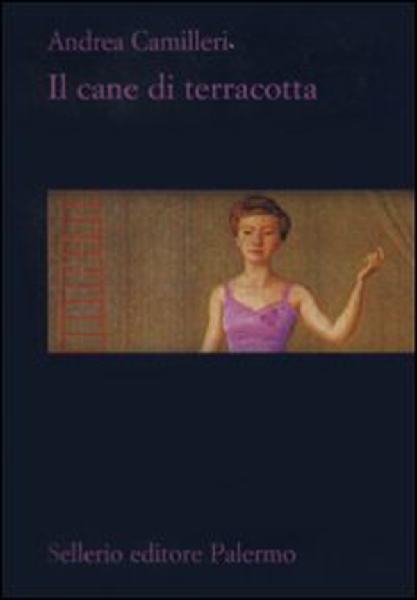 Il cane di terracotta - Librerie.coop Il cane di terracotta - Librerie.coop