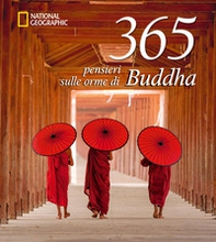 365 pensieri sulle orme di Buddha - Librerie.coop