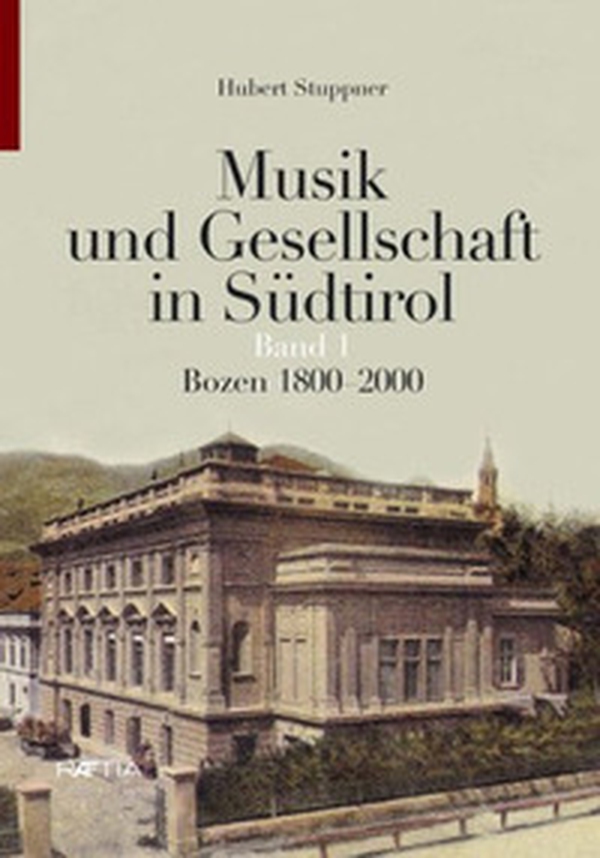 Musik und gesellschaft in Südtirol - Librerie.coop Musik und gesellschaft in Südtirol - Librerie.coop