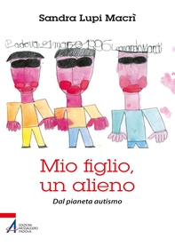Mio figlio, un alieno - Librerie.coop