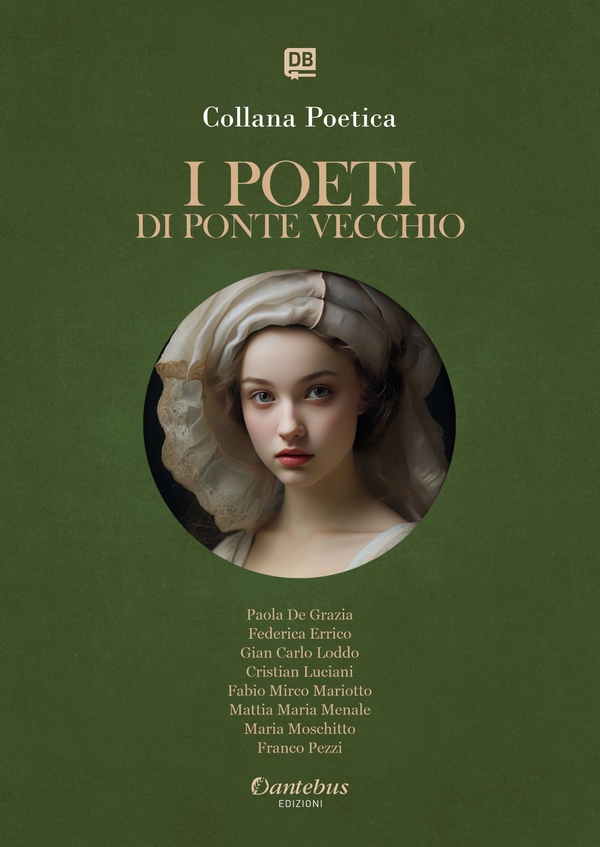 Collana Poetica I Poeti di Ponte Vecchio vol. 71 - Edizione 2025 - Librerie.coop