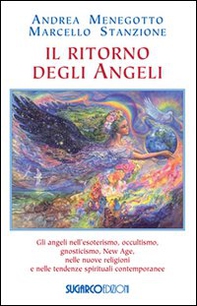 Il ritorno degli angeli - Librerie.coop