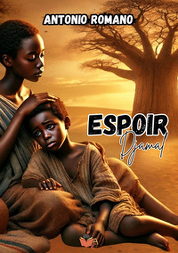 Espoir. Djamal - Librerie.coop Espoir. Djamal - Librerie.coop