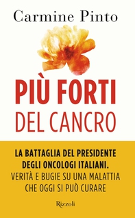 Più forti del cancro - Librerie.coop