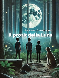 Il prosit della Luna - Librerie.coop Il prosit della Luna - Librerie.coop
