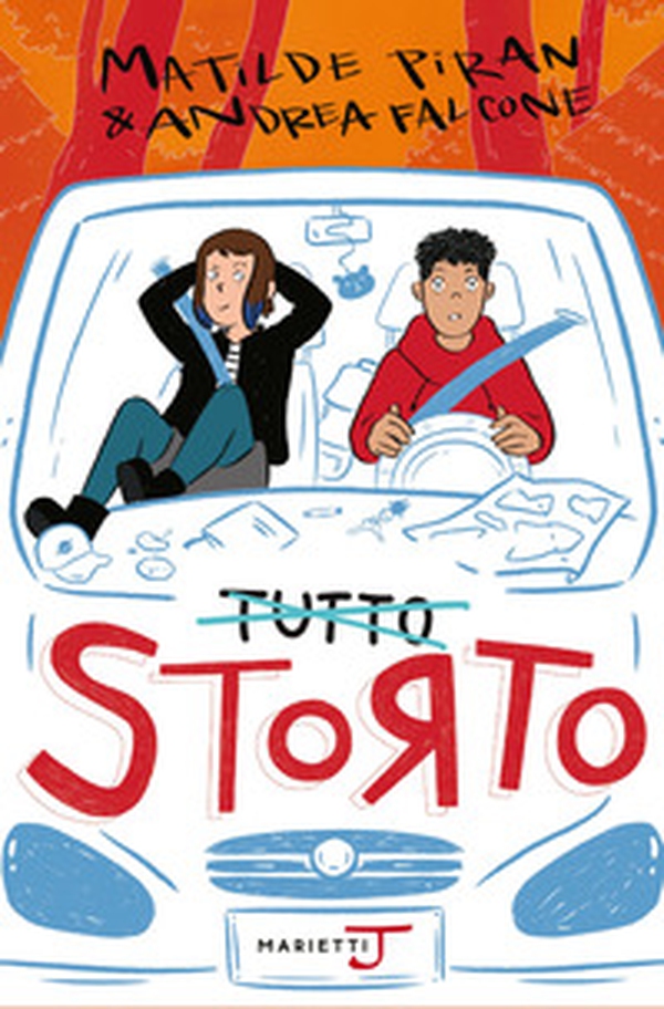 Tutto storto - Librerie.coop Tutto storto - Librerie.coop