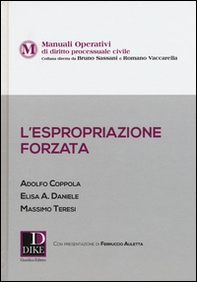 L'espropriazione forzata - Librerie.coop