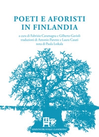 Poeti e aforisti in Finlandia - Librerie.coop