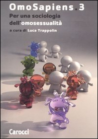 Omosapiens - Vol. 3 - Librerie.coop