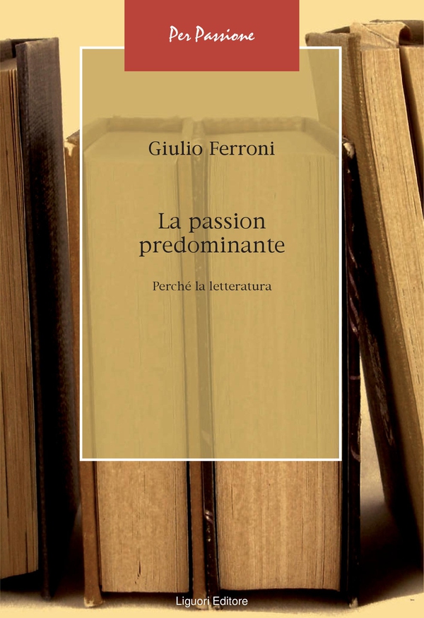 La passion predominante - Librerie.coop La passion predominante - Librerie.coop