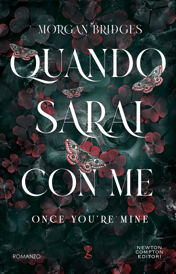 Quando sarai con me. Once you’re mine - Librerie.coop Quando sarai con me. Once you’re mine - Librerie.coop