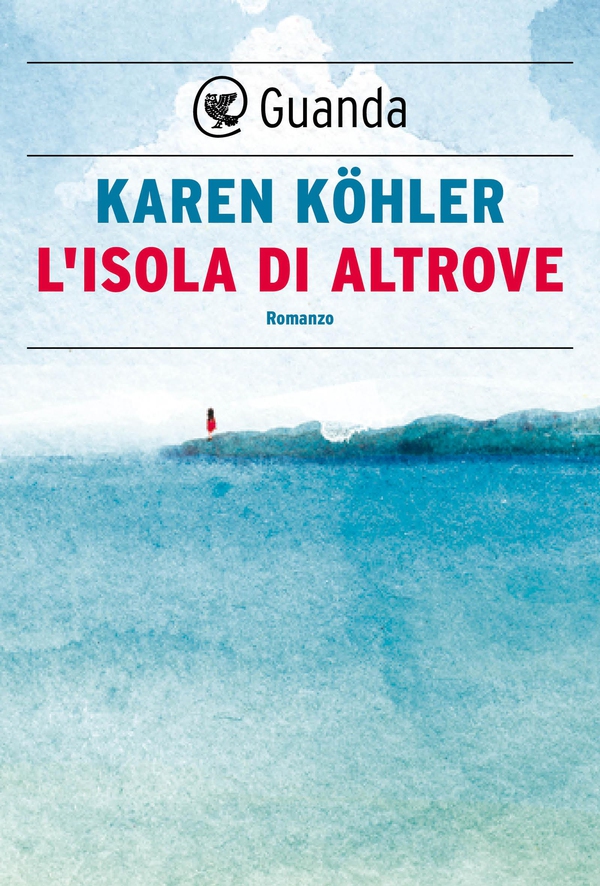 L'isola di Altrove - Librerie.coop L'isola di Altrove - Librerie.coop