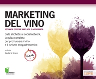 Marketing Del Vino - Seconda edizione - Librerie.coop Marketing Del Vino - Seconda edizione - Librerie.coop