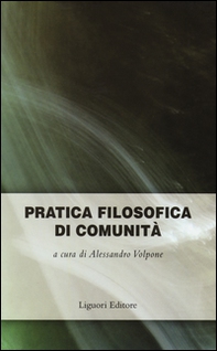 Pratica filosofica di comunità - Librerie.coop