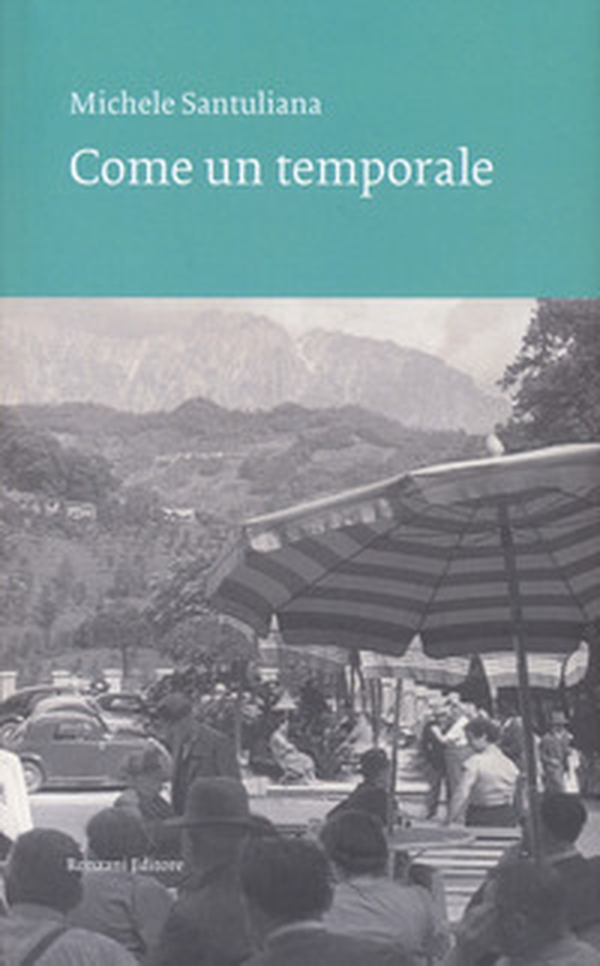 Come un temporale - Librerie.coop Come un temporale - Librerie.coop