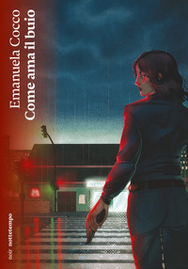 Come ama il buio - Librerie.coop