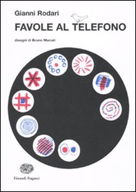 Favole al telefono - Librerie.coop