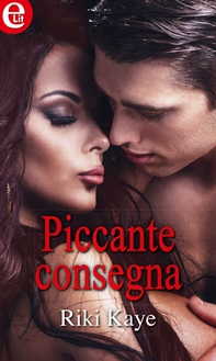 Piccante consegna - Librerie.coop