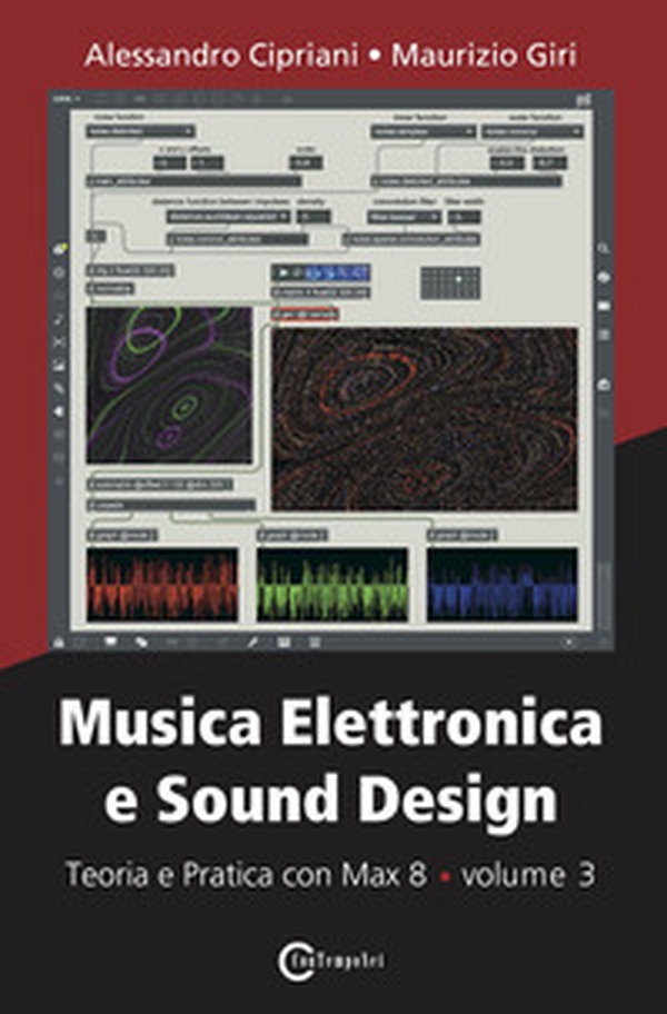 Musica elettronica e sound design - Librerie.coop Musica elettronica e sound design - Librerie.coop