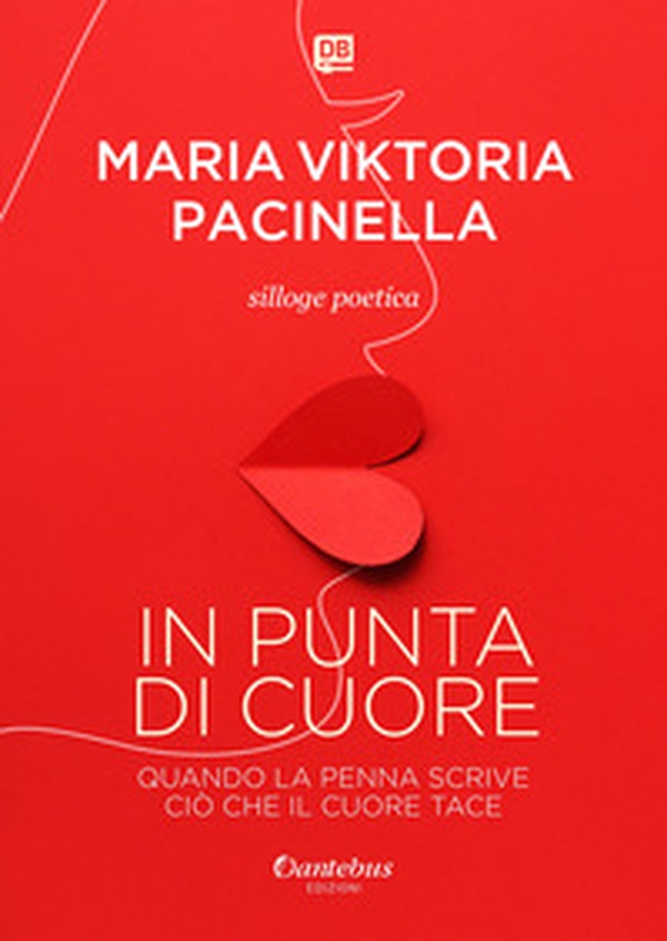 In punta di cuore - Librerie.coop In punta di cuore - Librerie.coop