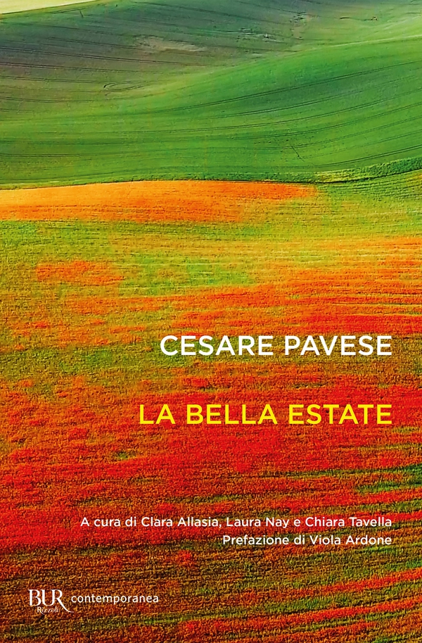 La bella estate - Librerie.coop La bella estate - Librerie.coop