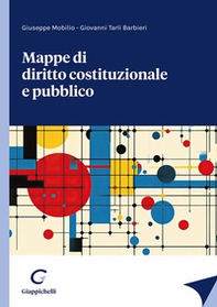 Mappe di diritto costituzionale e pubblico - Librerie.coop