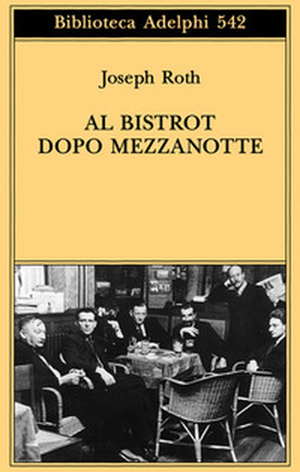 Al bistrot dopo mezzanotte - Librerie.coop Al bistrot dopo mezzanotte - Librerie.coop