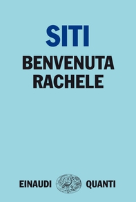 Benvenuta Rachele - Librerie.coop