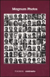 Magnum Photos - Librerie.coop