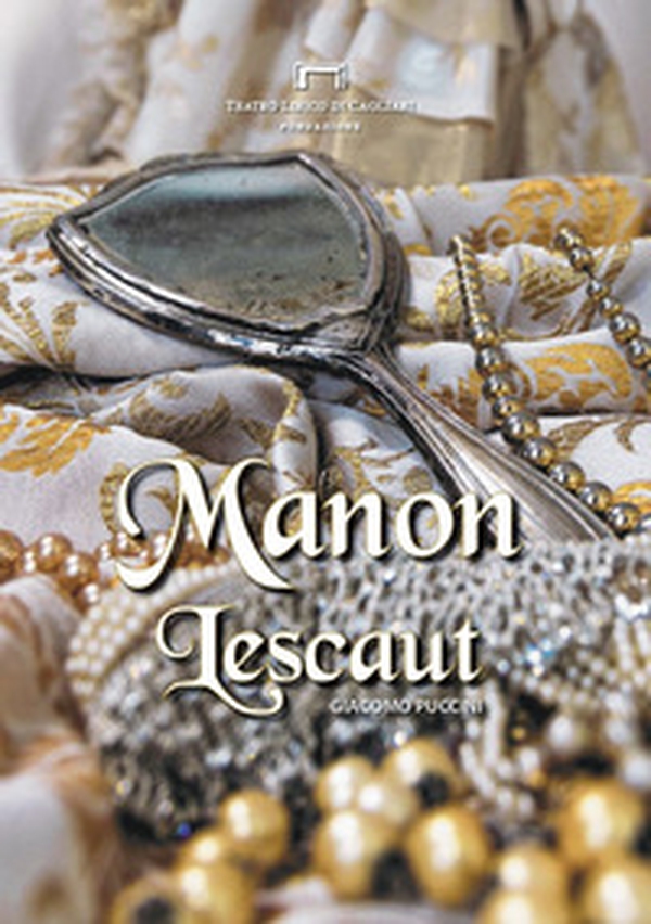 Manon Lescaut di Giacomo Puccini. Libretto di sala dell'opera - Librerie.coop Manon Lescaut di Giacomo Puccini. Libretto di sala dell'opera - Librerie.coop