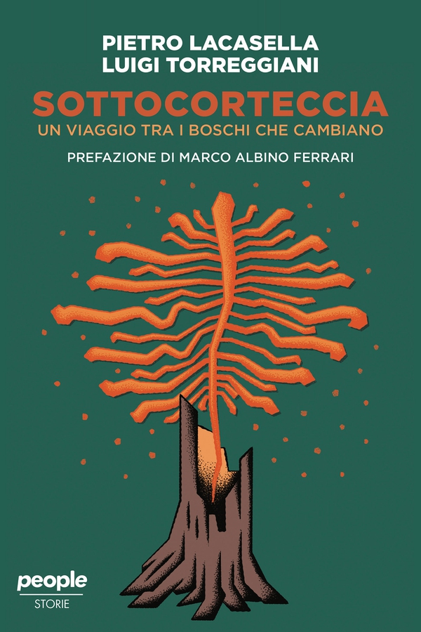 Sottocorteccia - Librerie.coop